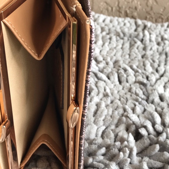 Giani Bernini ‘Bears on Ice’ Wallet - Picture 3 of 5